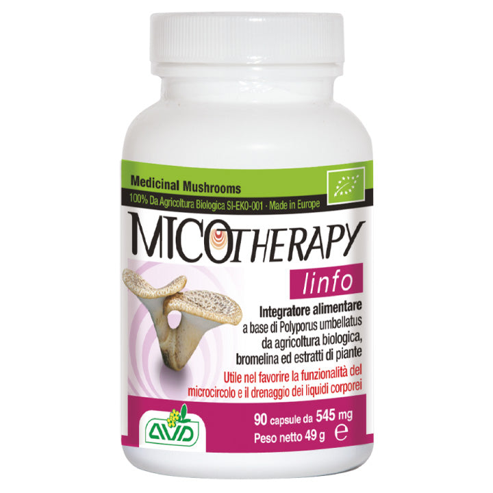 MICOTHERAPY LINFO