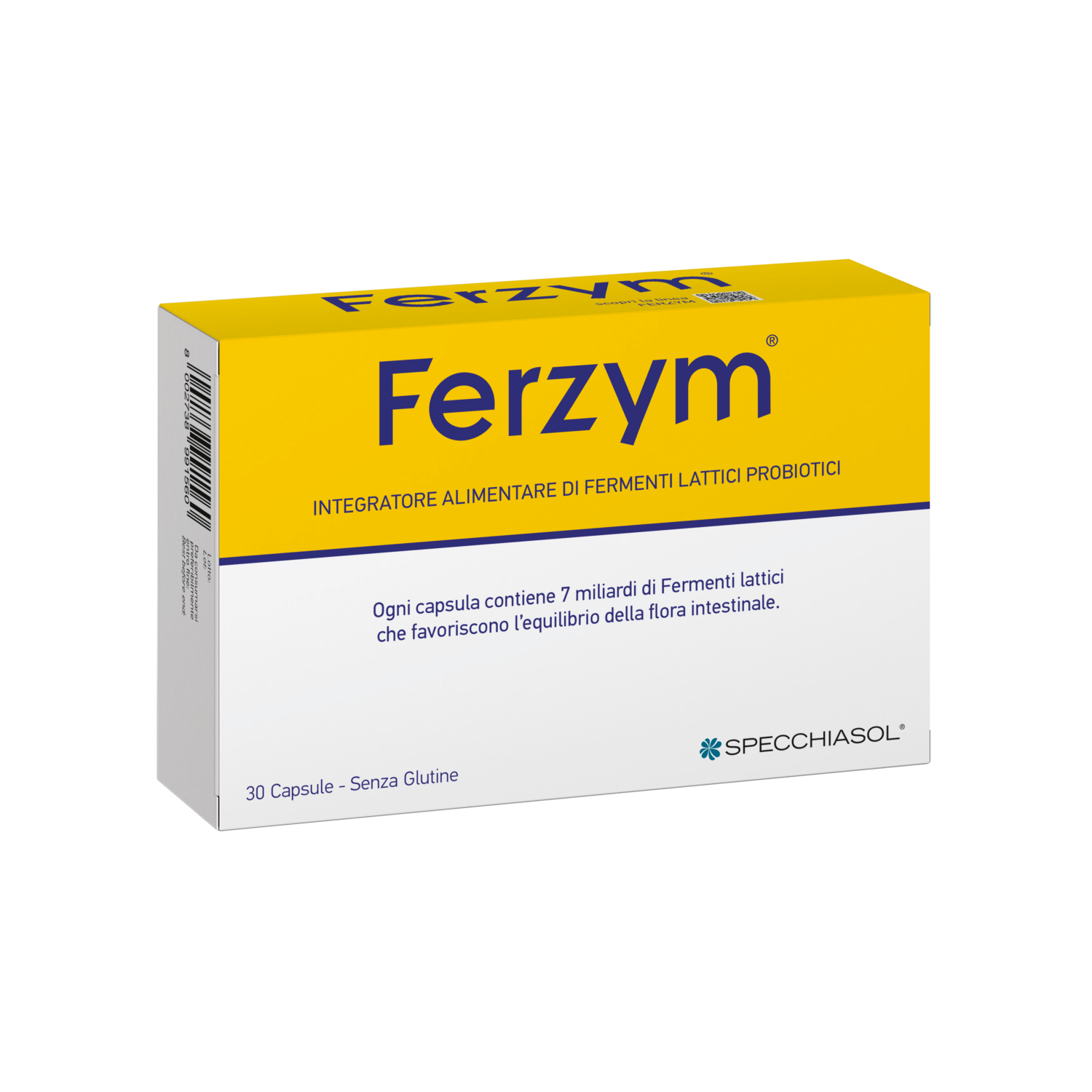 FERZYM