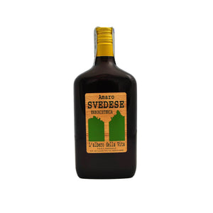 AMARO SVEDESE