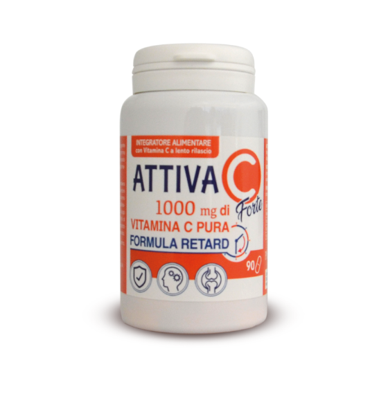 ATTIVA C FORTE