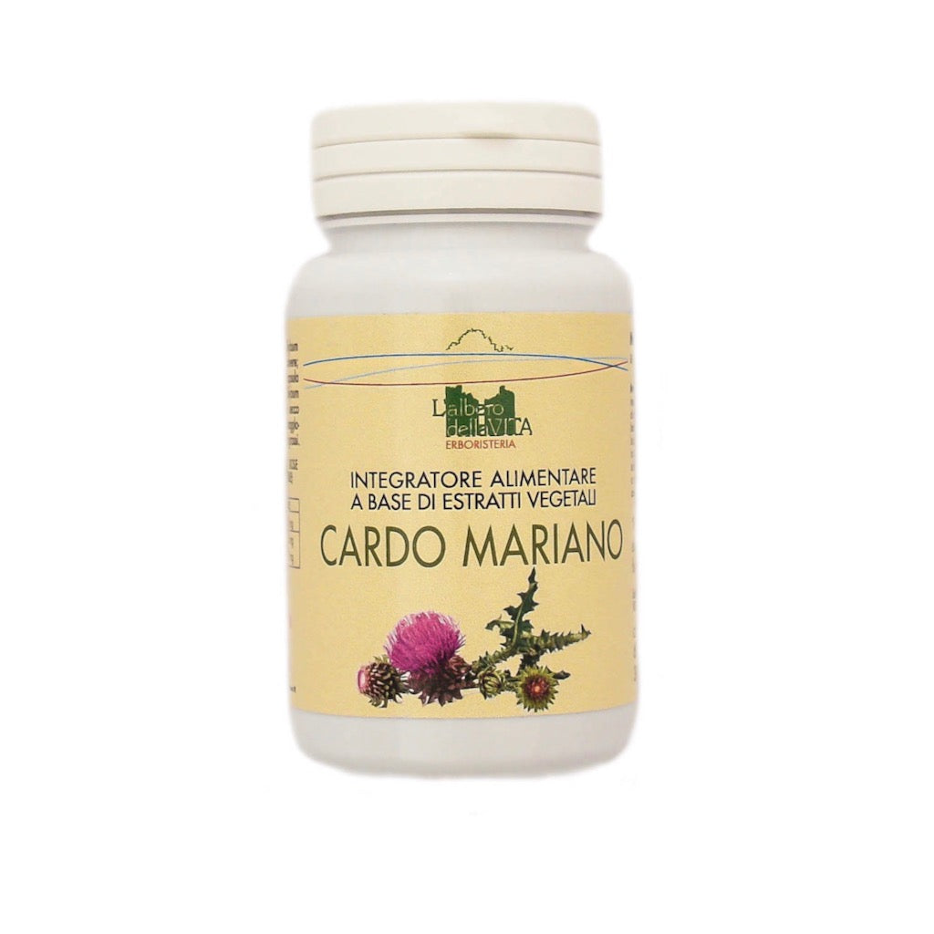CARDO MARIANO