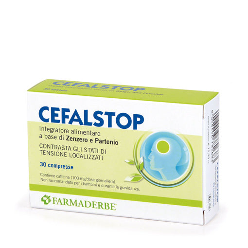 CEFALSTOP