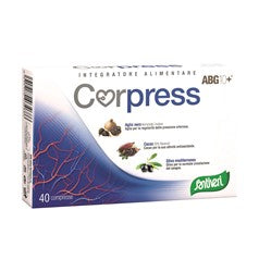 CORPRESS