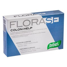 FLORASE COLON HELP