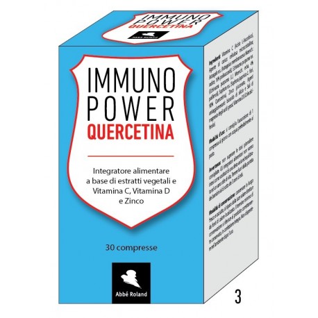 IMMUNO POWER