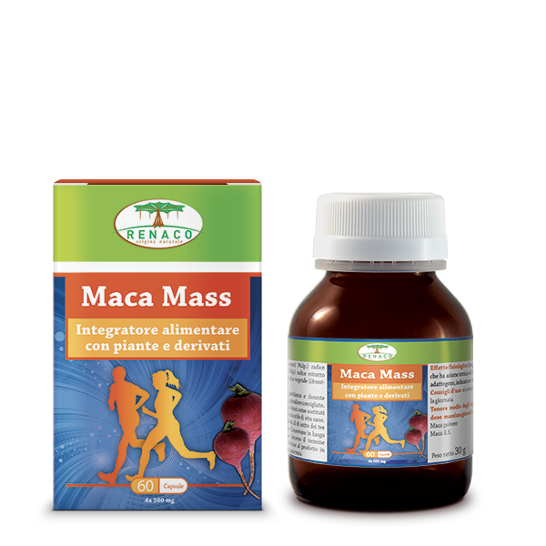 MACA MASS