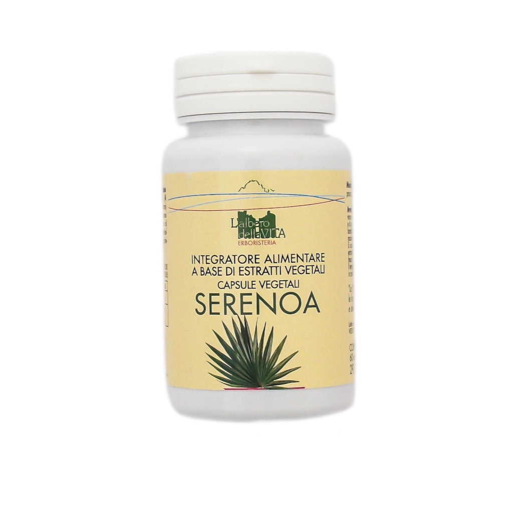 SERENOA