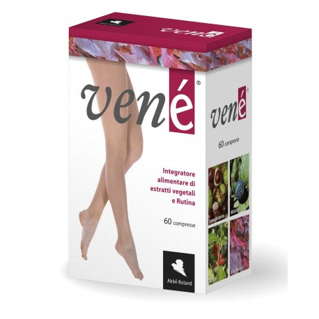 VENE’ COMPRESSE